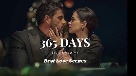 365 days hot scene|Olga Catches Laura and Massimo Before the Wedding! .